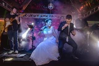 Banda Todo Mundo Dança - 4