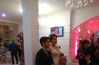 Maison de Eventos - 10