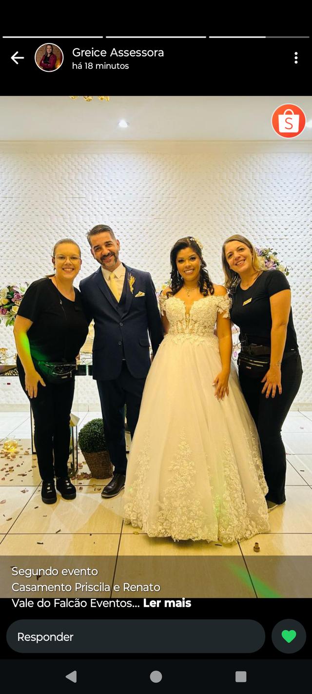 França Assessoria e Eventos - 4