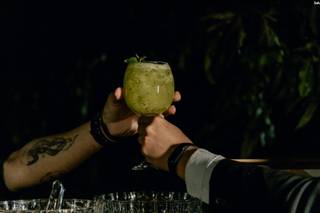Oh Bar - 7
