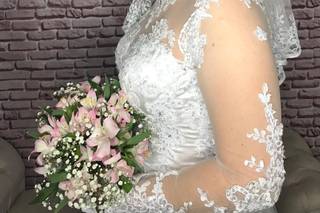 Ana Lorenzatto Makeup Artist - 16