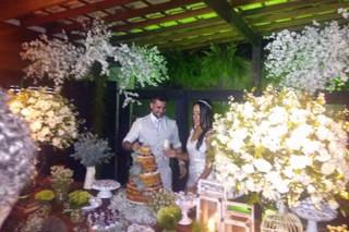 Buffet Cheff Odir Bueno - 4