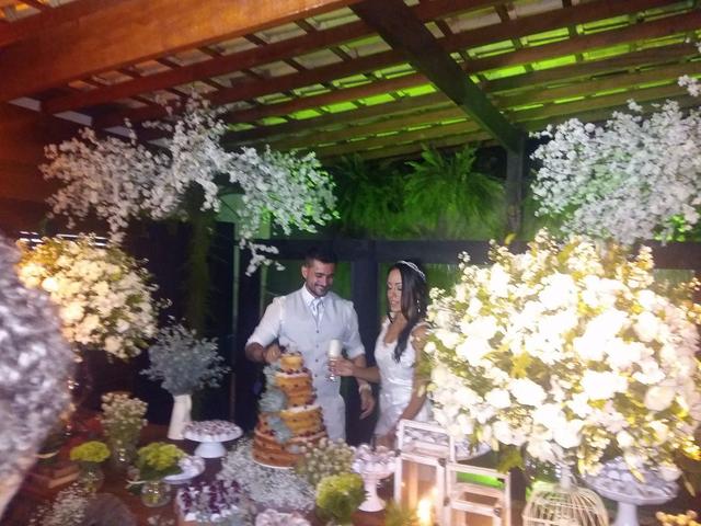 Buffet Cheff Odir Bueno - 1