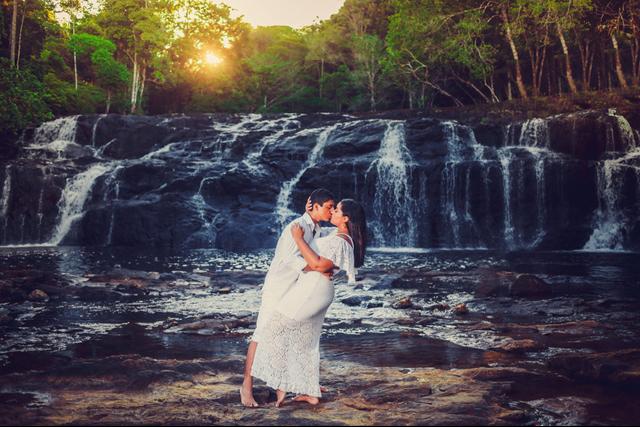 Paulo Vagner | Fotografia - 1
