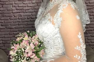 Ana Lorenzatto Makeup Artist - 17