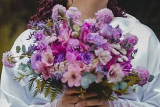 Bride Flowers - 13