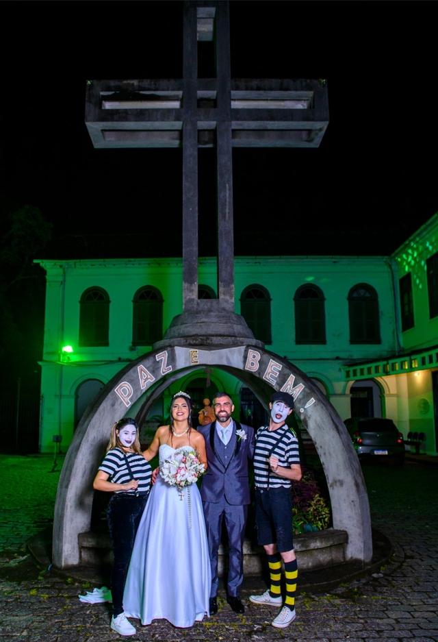 Porta dos Sonhos - 2