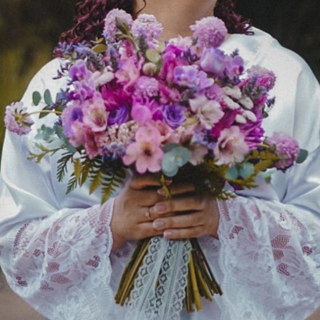 Bride Flowers - 3