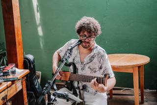 Voz e Violão para Eventos - 5