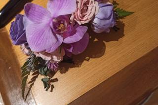 Bride Flowers - 14