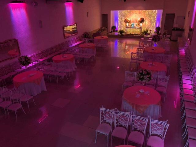 Buffet Coliseu - 4