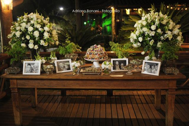 Adriana Benck Doces Finos - 1