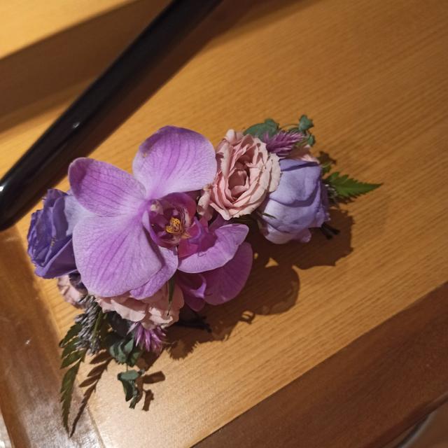Bride Flowers - 4