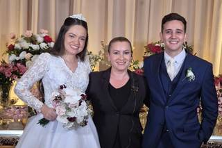 Sonhos de Ana Assessoria e Cerimonial - 7