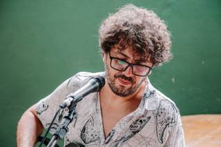 Voz e Violão para Eventos - 6