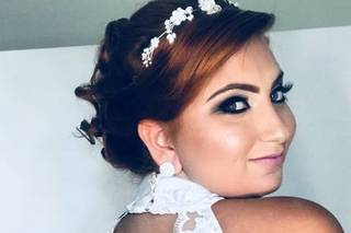MF Atelier (Maquiagem e Penteado) - 12