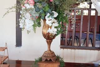 Rosaflor Decor e Eventos - 5