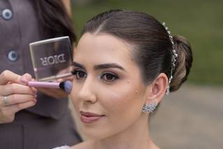 Flávia Silva Makeup - 13