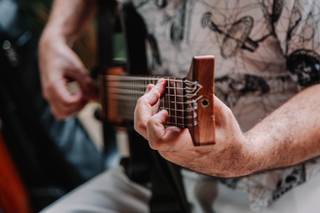 Voz e Violão para Eventos - 7