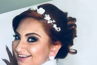 MF Atelier (Maquiagem e Penteado) - 13