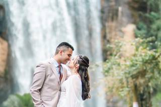 Casamentos Ana Caroline - 6