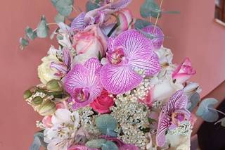 Rosaflor Decor e Eventos - 6