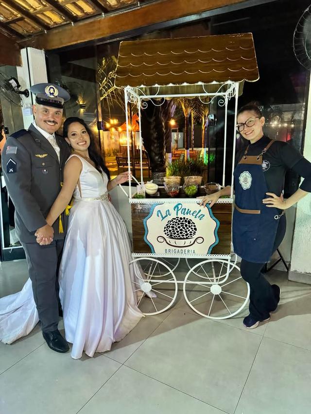 La Panela Brigaderia - 4