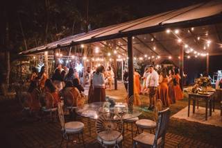 Canto das Laranjeiras Beach Club Guaiúba - 19