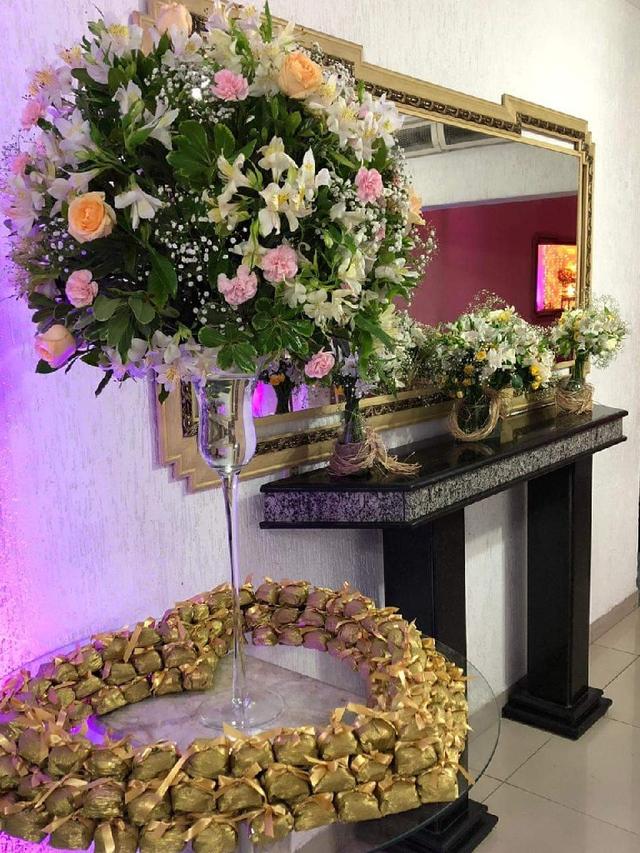 Buffet Coliseu - 2