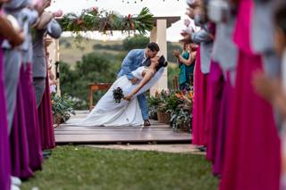 Infoco Wedding - 8