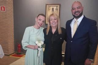 Mary Bueno Juíza de Paz - 5