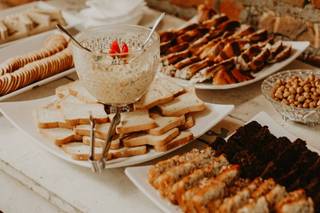Degustte Buffet - 9