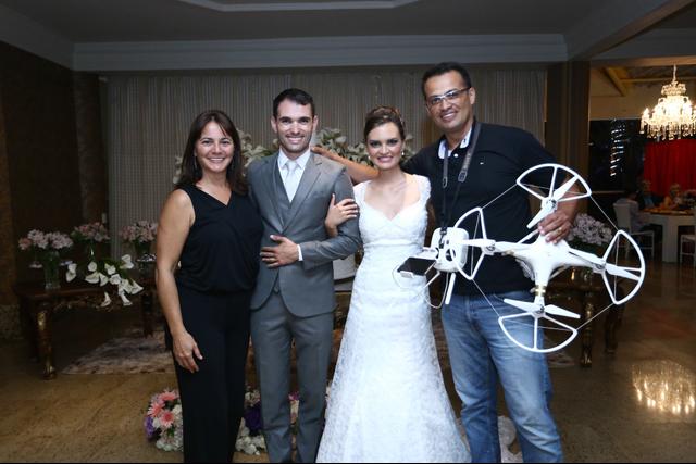 Fausto Drone & Filmes - 3