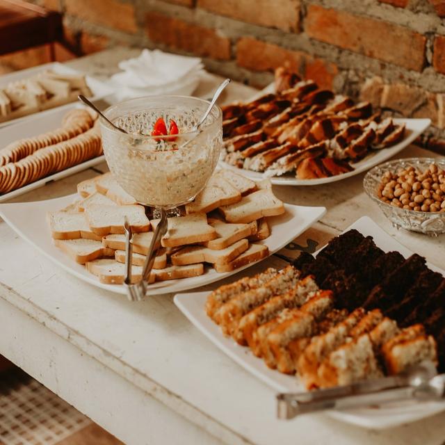 Degustte Buffet - 3