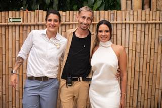 Lélinho Oliveira Assessoria & Cerimonial - 12