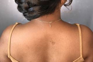 Sixel Makeup - 18