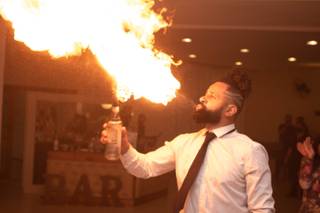 Black White Bartenders - 8
