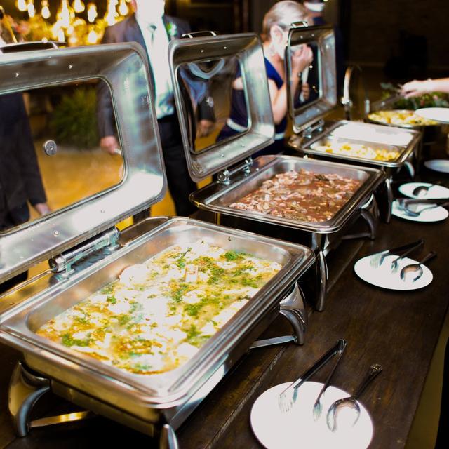 Degustte Buffet - 4