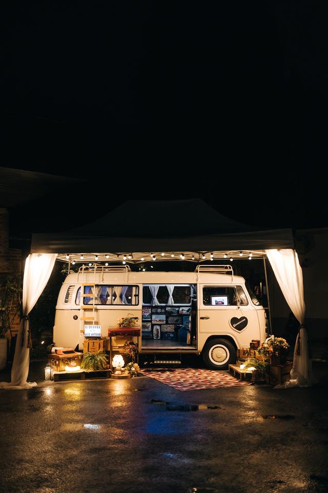 Kombi Picture - 2