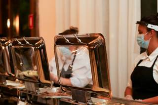 Degustte Buffet - 11