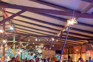 Parador Wedding Maresias - 4