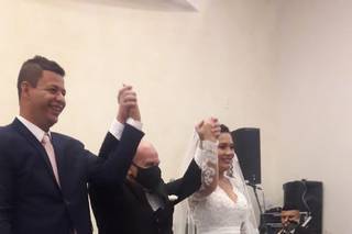 Como Tudo Começou Celebrante - 17