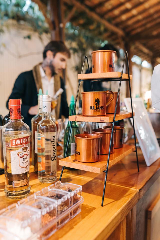 Julians Drinks - 2