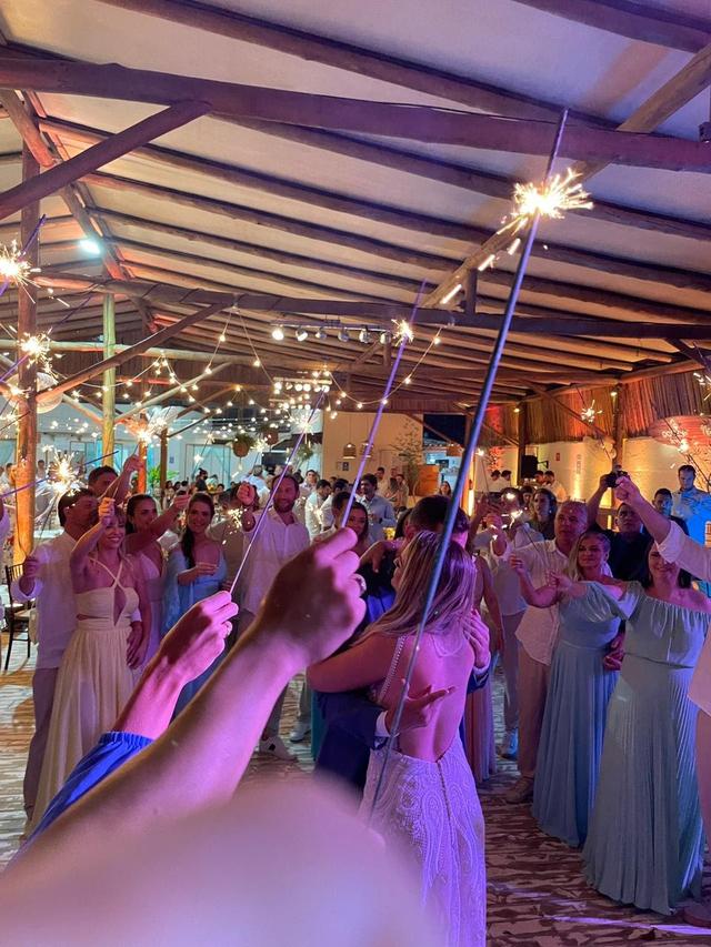 Parador Wedding Maresias - 1