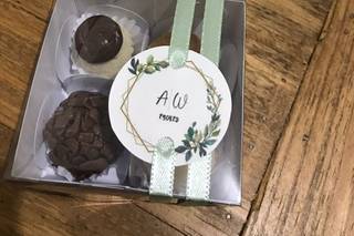 Mayra Pinheiro Confeiteira Artesanal - 5