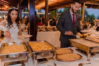 Degustte Buffet - 6