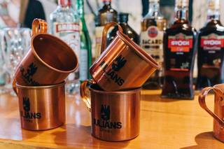 Julians Drinks - 10