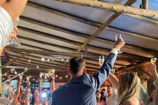 Parador Wedding Maresias - 6