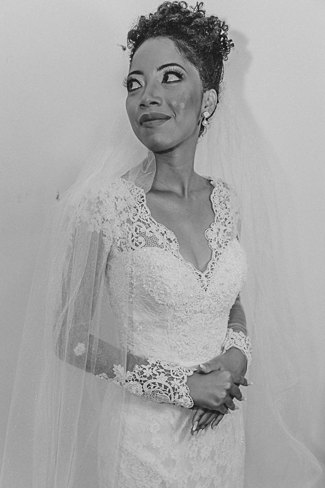 Monike Carvalho Makeup - 2