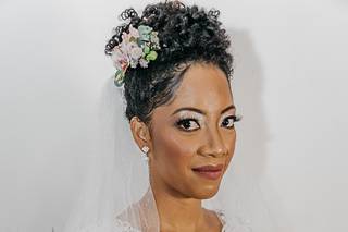 Monike Carvalho Makeup - 7